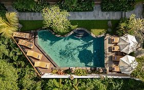 Narada Ubud Suite And Villa